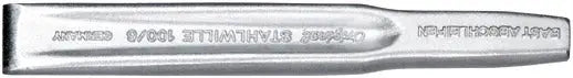 Stahlwille Ribbed Cold Chisel, Size 12 - ST 70010012 Stahlwille