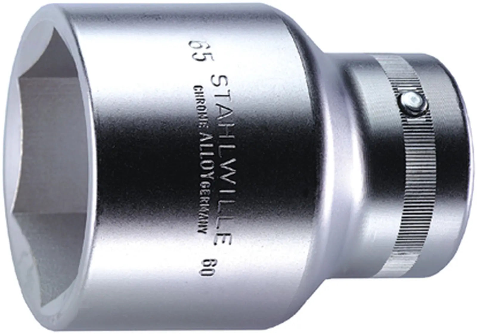 Stahlwille SOCKET 1" - 06010075 Stahlwille