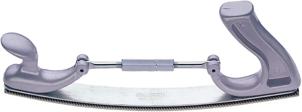 Stahlwille Body File Holder, Height 110mm - ST 72160000 Stahlwille