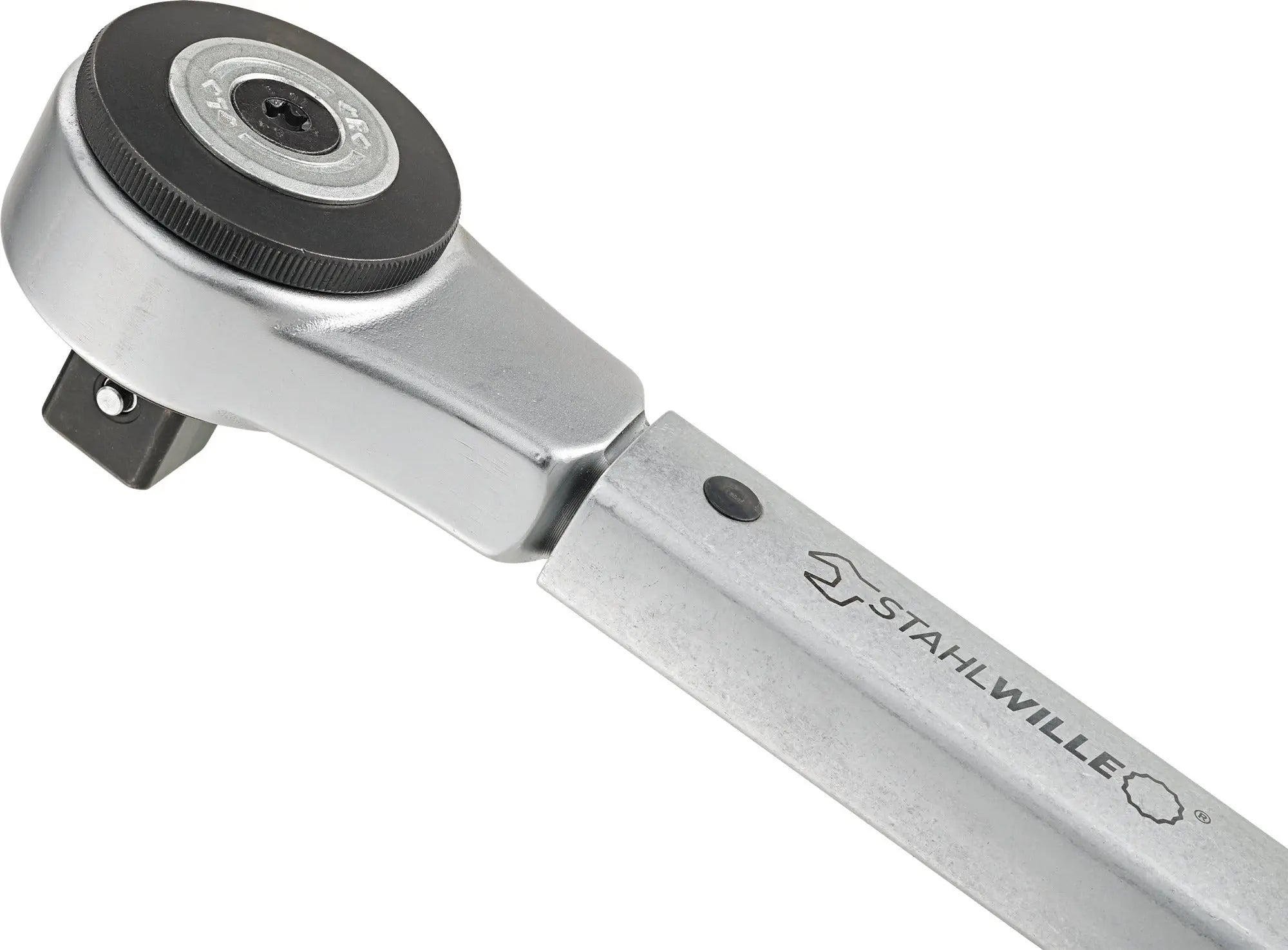 Stahlwille Torque Wrench, 1 N.m - ST 50021006 Stahlwille