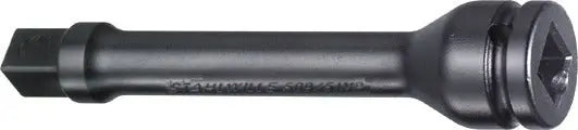 Stahlwille 1/2 in Square Drive Impact Extension, Size 5 - ST 33010002 Stahlwille