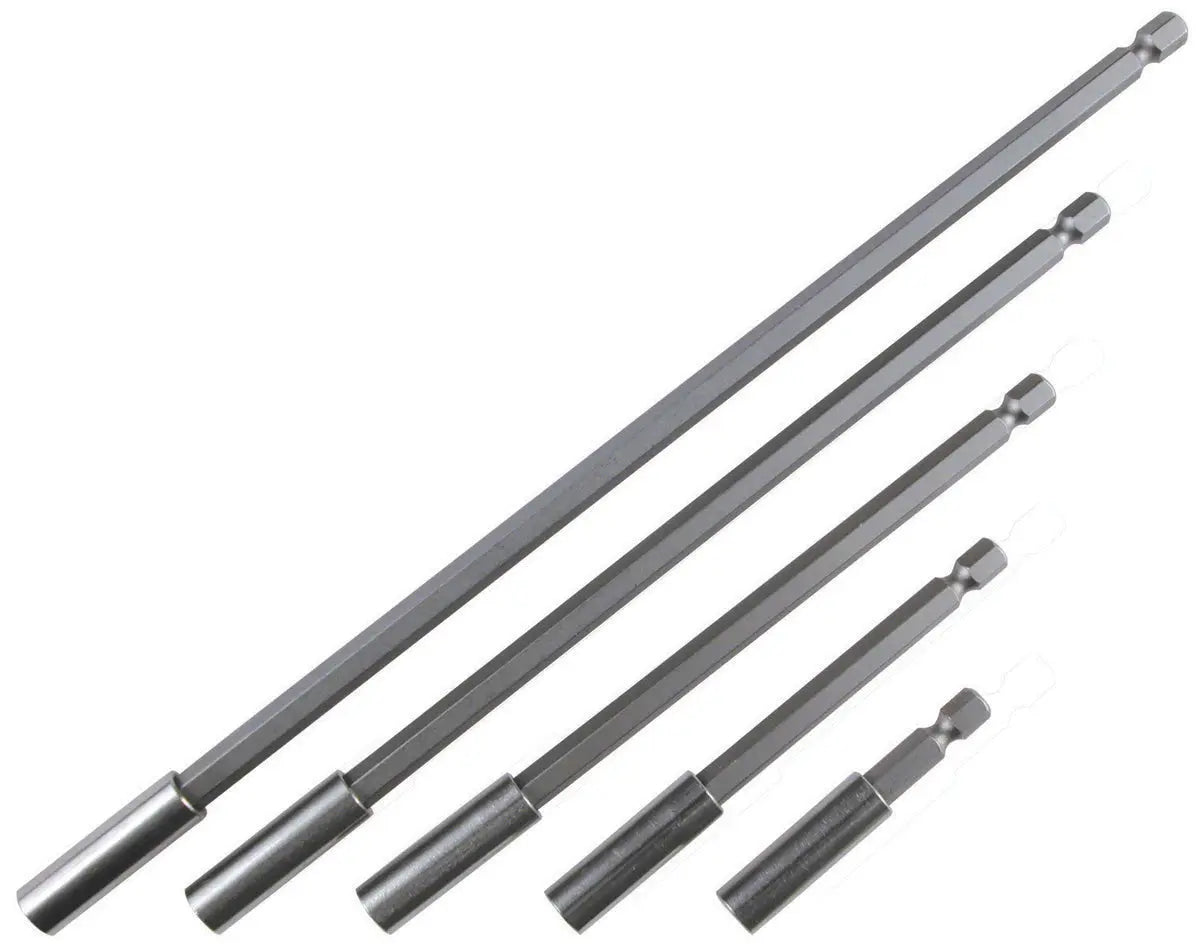 Wiha 71499, Bit Holder Retaining Ring 1/4" 5Pc Wiha