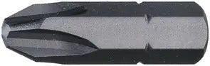 Stahlwille 3/8 in Drive Impact Bit for Socket Screwdriver, PH4 - ST 08410004 Stahlwille