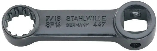 Stahlwille Adapter, Size 3/8 in - ST 02480024 Stahlwille