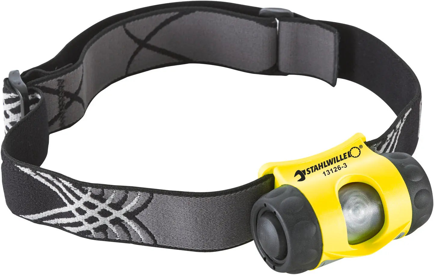 Stahlwille LED Head Lamp - ST 77490013 Stahlwille