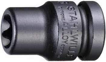 Stahlwille Impact Socket, E24 - ST 23080024 Stahlwille