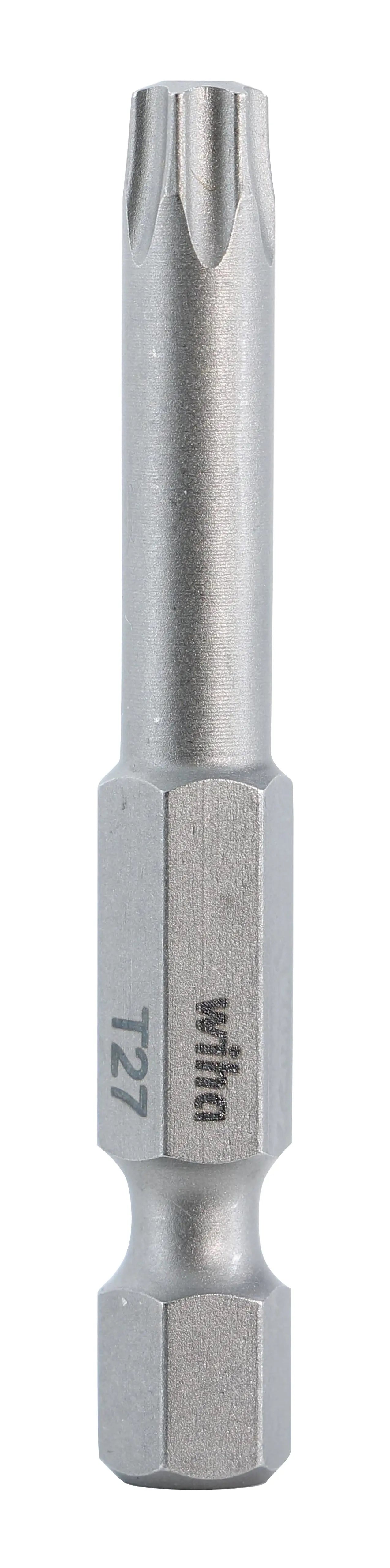 Wiha 74531, TORX® Power Bit T27 x 50mm Wiha