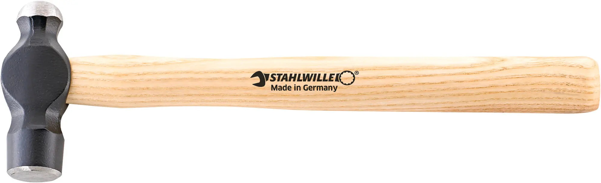 Stahlwille Engineer's Hammer, Head Weight 1-1/2 lbs - ST 70120004 Stahlwille