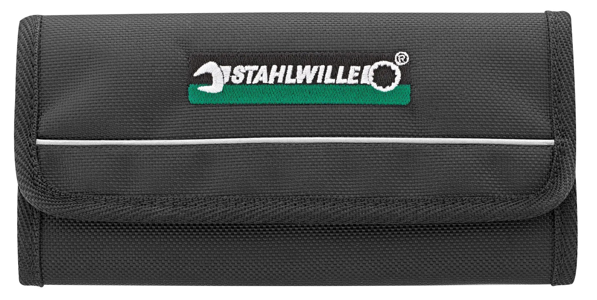 Stahlwille Set of 11 Reversible Screwdriver - ST 96479802 Stahlwille