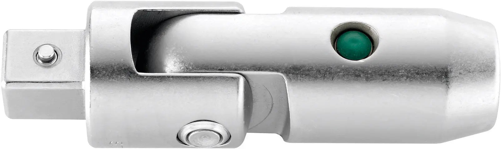 Stahlwille 3/4 in Square Drive Flexible Head, Length 132mm - ST 15060000 Stahlwille