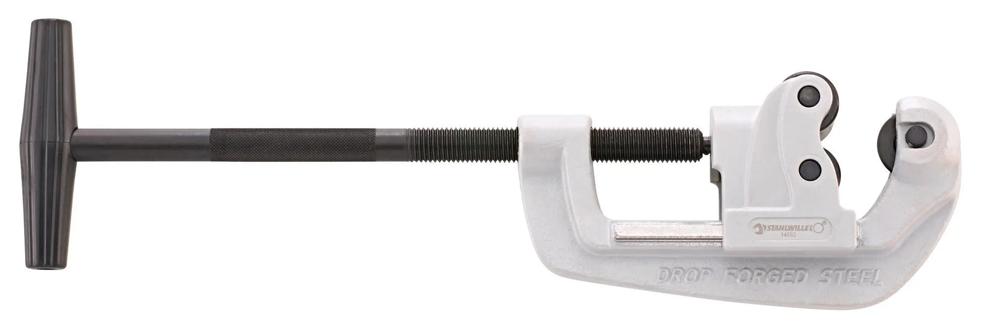 Stahlwille RAPID Pipe Cutter with 1 Cutting Wheel, Size 2 - ST 60030002 Stahlwille