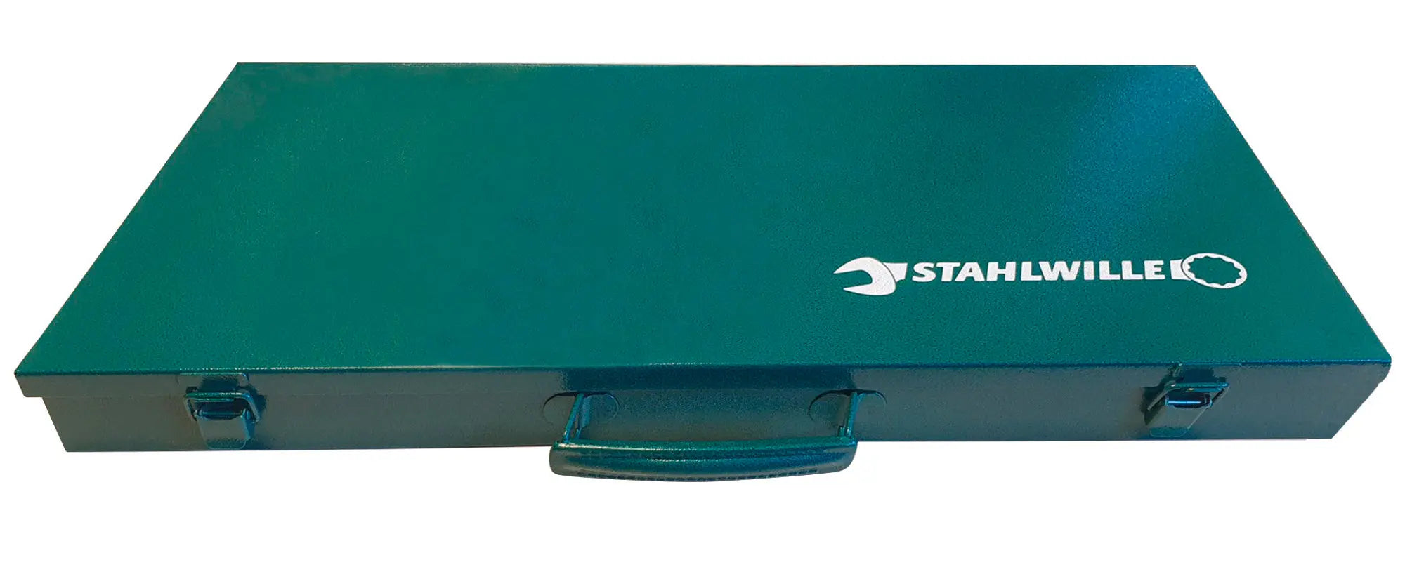 Stahlwille Tool Case, 540 x 290 x 52mm - ST 81270005 Stahlwille
