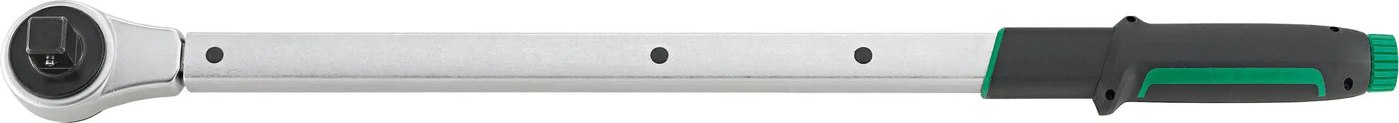 Stahlwille Torque Wrench, 1 N.m - ST 50021006 Stahlwille