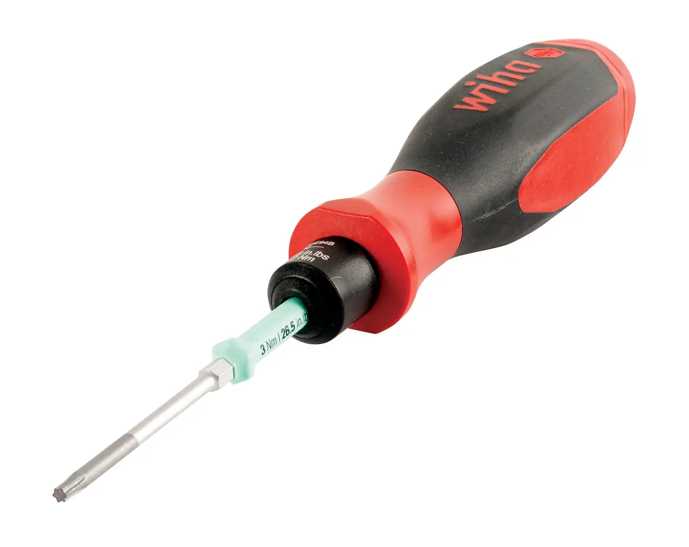Wiha 29252, easyTorque Handle With TorxPlus IP9 | Palmac Tool Company ...