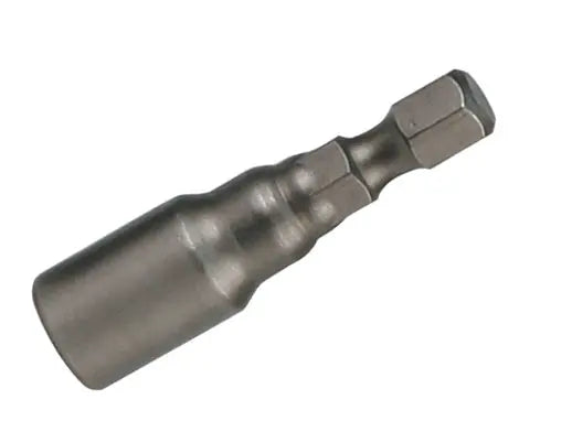 Wiha 70462, Nut Setter 1/4" x 65mm Magnetic Wiha
