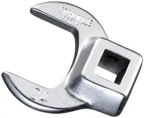 Stahlwille 3/8 in Drive Crow Foot Wrench, 16mm - ST 02200016 Stahlwille