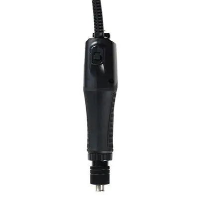 Delta Regis ESD Safe Housing Electric Torque Screwdriver, 0.02 - 0.34 Nm, 500/350 Lever - CESL810S-ESD Delta Regis