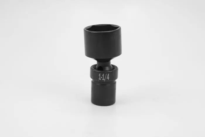 SK Tools - Socket Impact 1/2dr Swiv Fractional 1-1/4 - 34340 SK Tools