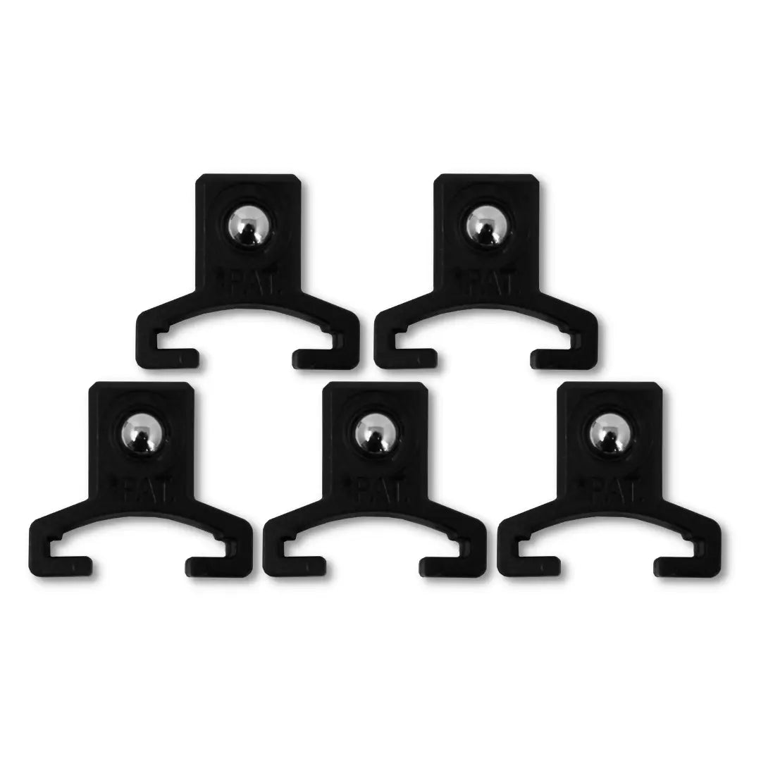 Ko-ken Tools 1/2 Plastic Clip x 5 pieces Ko-ken Tools