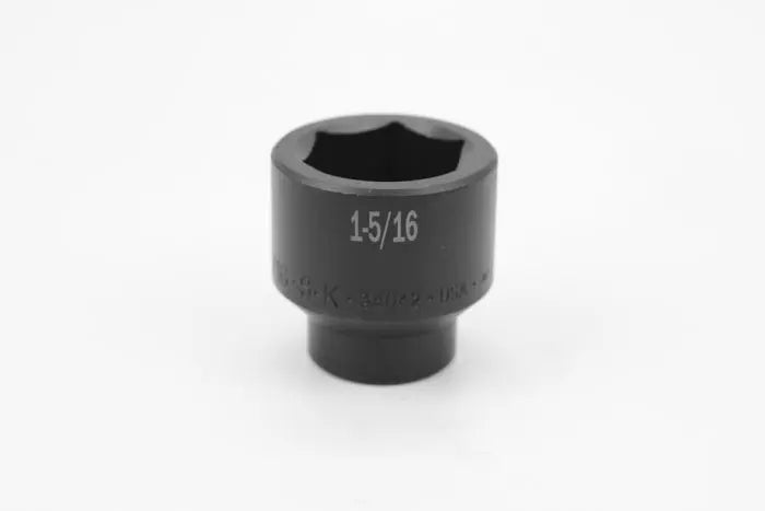 SK Tools - Socket Impact 1/2dr Standard 1-5/16 - 34042 SK Tools