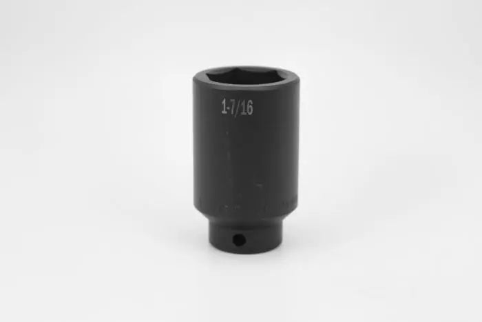 SK Tools - Socket Impact 1/2dr Deep 1-7/16 - 34246 SK Tools