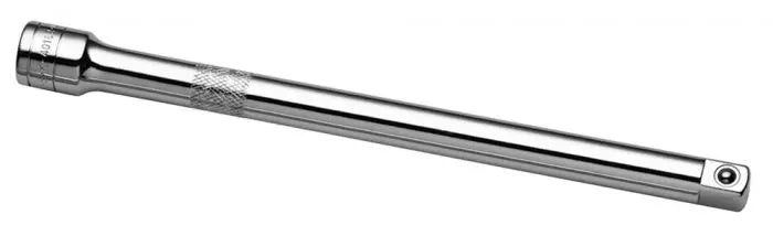 SK Tools - 10" Long 1/2" Drive Chrome Extension - 40162 SK Tools