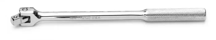 SK Tools 3/8 in Drive Flex Breaker Bar, 10 in - SK 45152 SK Tools