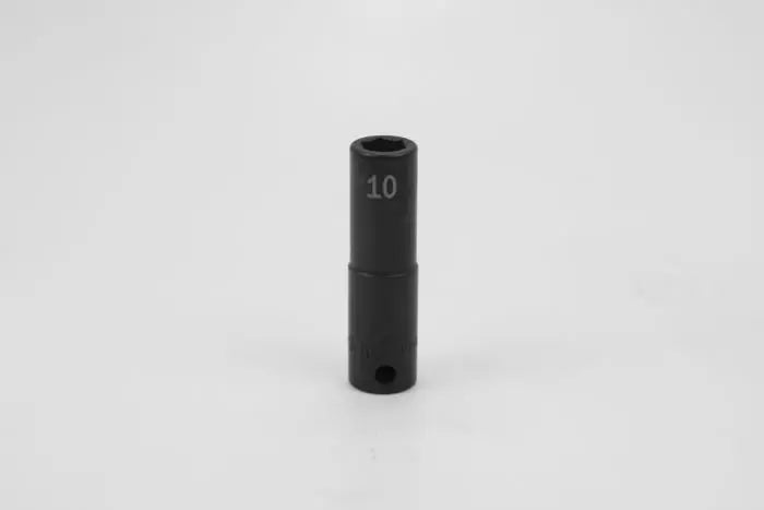 SK Tools - Socket Impact 3/8dr Deep 10mm - 8930 SK Tools
