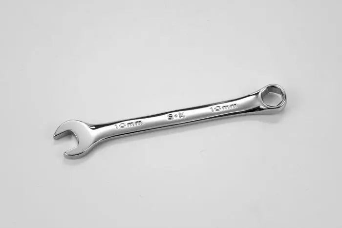SK Tools - Wrench Combination Reg Flpl 6pt 10mm - 88360 SK Tools