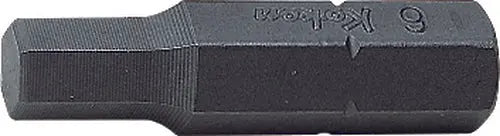 Ko-ken Tools 5/16 Hex Dr. Bit 7mm Hex Length 32mm Ko-ken Tools
