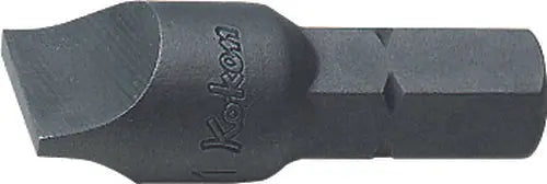 Ko-ken Tools 5/16 Hex Dr. Bit Slotted 1.6 x 11 Length 32mm Ko-ken Tools