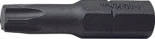 Ko-ken Tools 5/16 Hex Dr. TORXÂ® T10 Bit - Length 32mm Ko-ken Tools