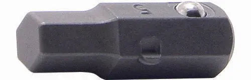 Ko-ken Tools 1/4 Hex Dr. Bit 4mm Hex Length 20.5mm Ko-ken Tools