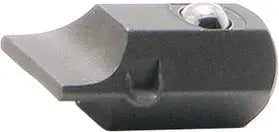 Ko-ken Tools 1/4 Hex Dr. Bit 1.2x7mm Slotted Length 15mm Ko-ken Tools