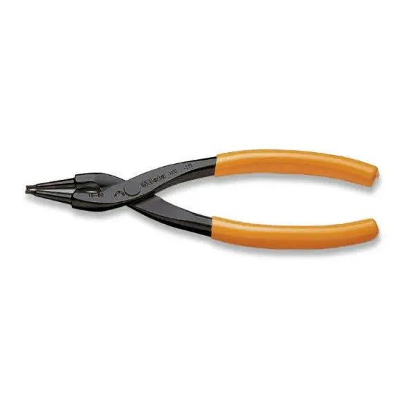 Beta Tools (Article# 1032 140X13) Straight Internal Circlip Plier, 140 x 13mm - BT 10320014 Beta Tools