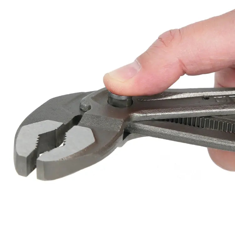 Beta Tools (Article# 1047N/D3) Set of 3 Push Button Alignment Slip Joint Pliers - BT 010470053 