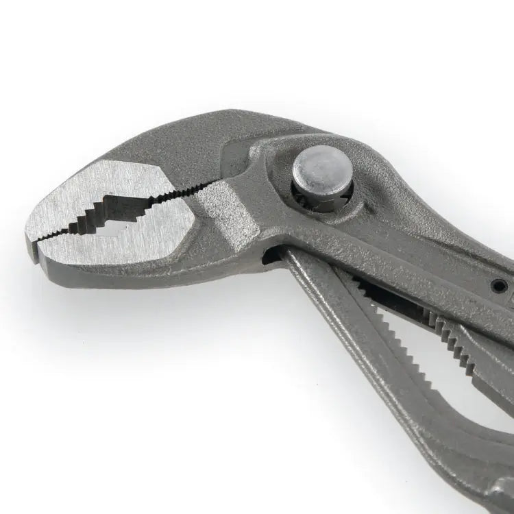 Beta Tools (Article# 1047N 180) Slip Joint Plier with Push Button Alignment - BT 010470018 