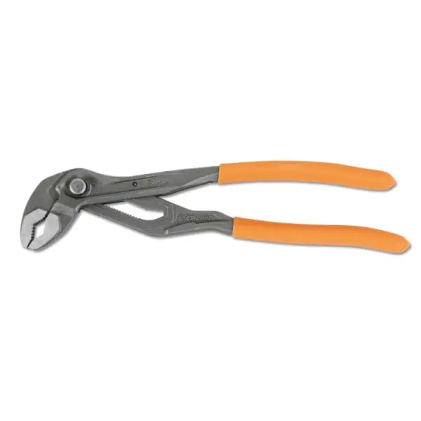 Beta Tools (Article# 1047N 250) Slip Joint Plier with Push Button Alignment - BT 010470024 