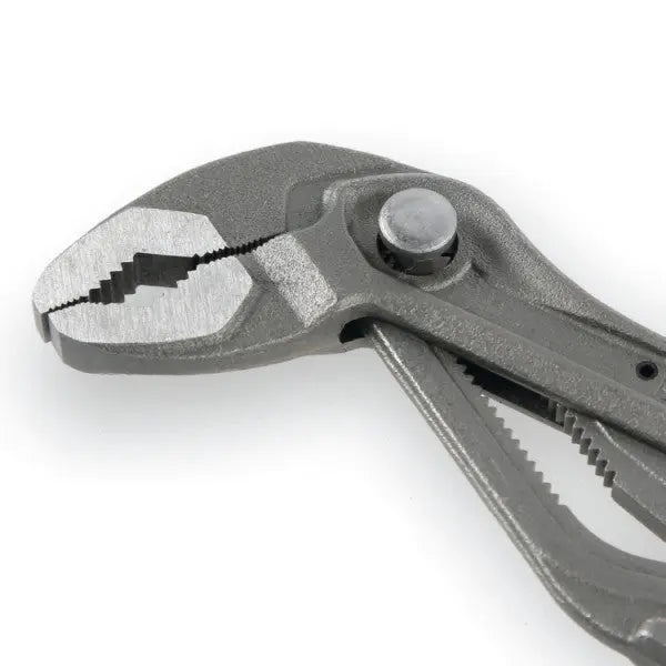 Beta Tools (Article# 1047N/D3) Set of 3 Push Button Alignment Slip Joint Pliers - BT 010470053 