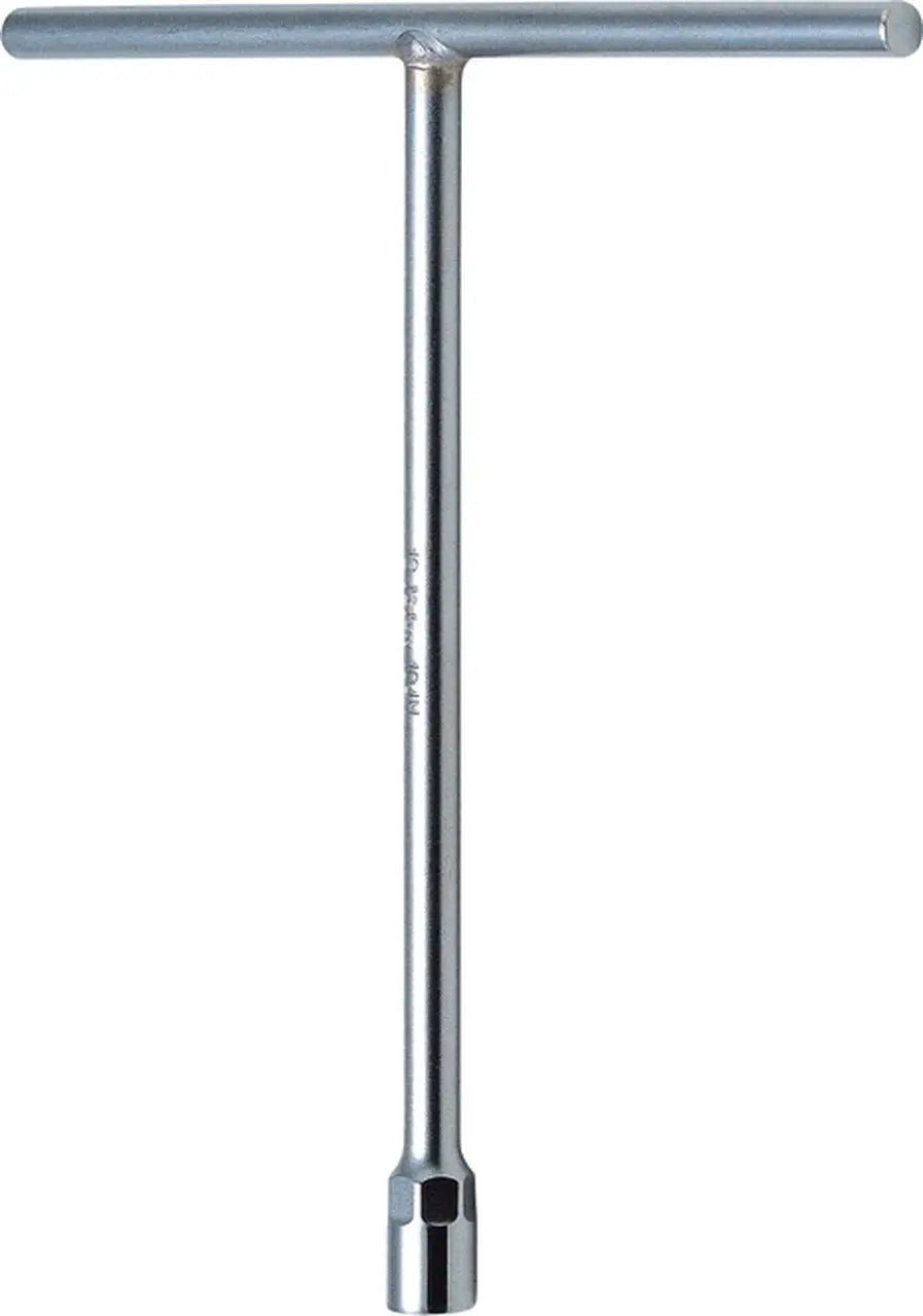 Ko-ken Tools T Handle Socket 19mm 6 point Length 350 x 300mm Ko-ken Tools