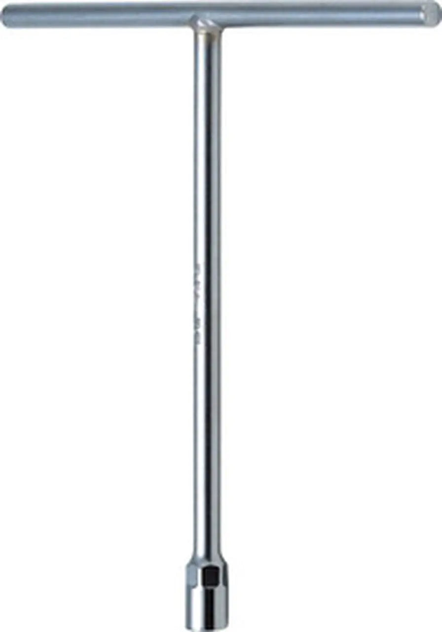 Ko-ken Tools T Handle Socket 8mm 6 point Length 250 x 200mm Ko-ken Tools