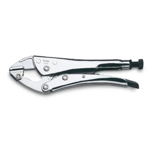Beta Tools (Article# 1053) Adjustable Self-Locking Pliers, Floating Jaw - BT 10530024 Beta Tools