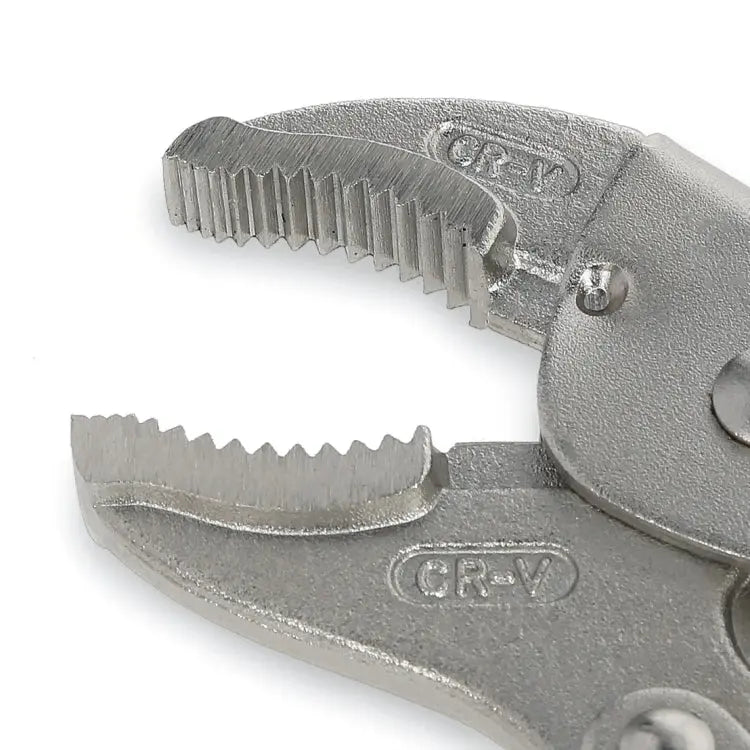 Beta Tools (Article# 1068) Adjustable Self-Locking Pliers with Hammer Face - BT 010680000 