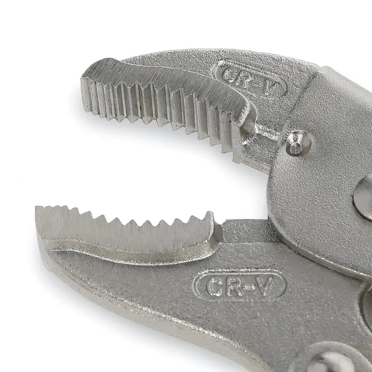 Beta Tools (Article# 1068) Adjustable Self-Locking Pliers with Hammer Face - BT 010680000 