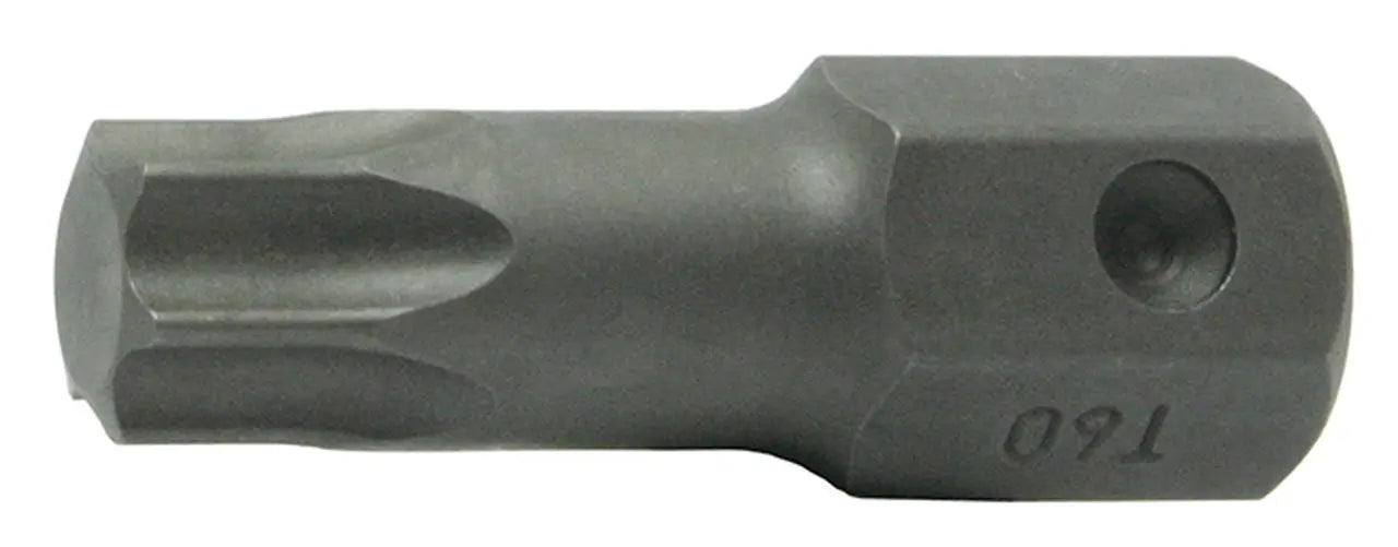 Ko-ken Tools 16mm Hex Dr. Bit TORXplusÂ® 60IP Length 50mm Ko-ken Tools