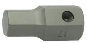 Ko-ken Tools 22mm Hex Dr. Bit TORXÂ® T80 Length 140mm Ko-ken Tools