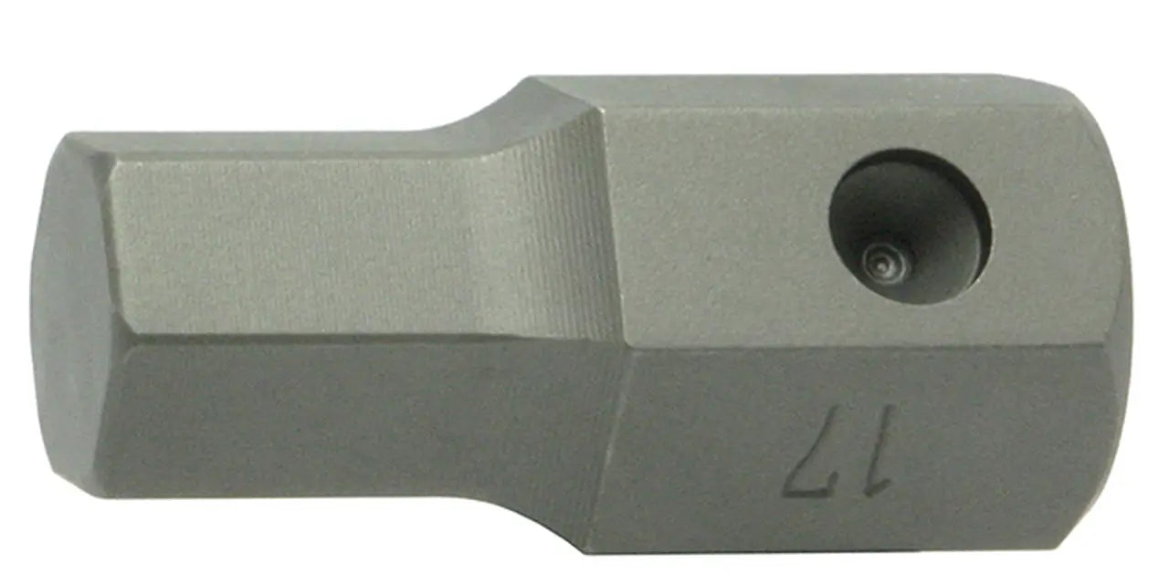 Ko-ken Tools 22mm Hex Dr. Bit 24mm Hex Length 50mm Ko-ken Tools
