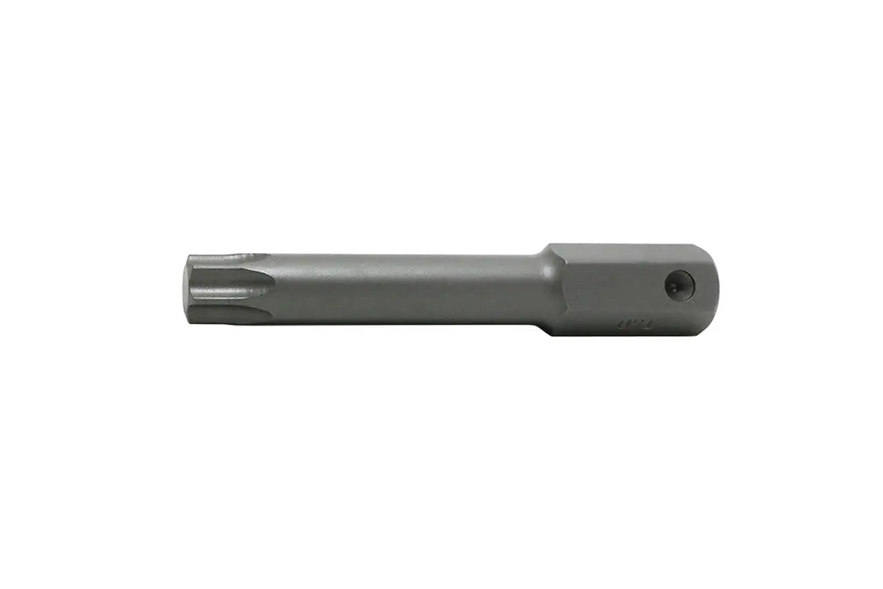 Ko-ken Tools 16mm Hex Dr. Bit TORXÂ® T70 Length 100mm Ko-ken Tools