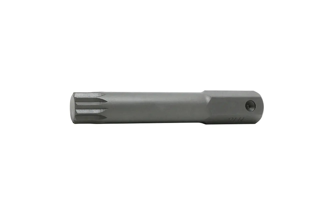 Ko-ken Tools 16mm Hex Dr. Bit XZN M16 Triple Square Length 100mm Ko-ken Tools