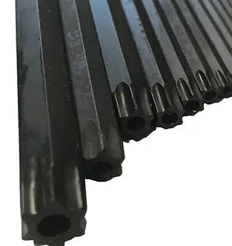 Eklind Set of 14 Long Torx L-Key with Pouch - EK 10714 Torx L-Key Set Eklind